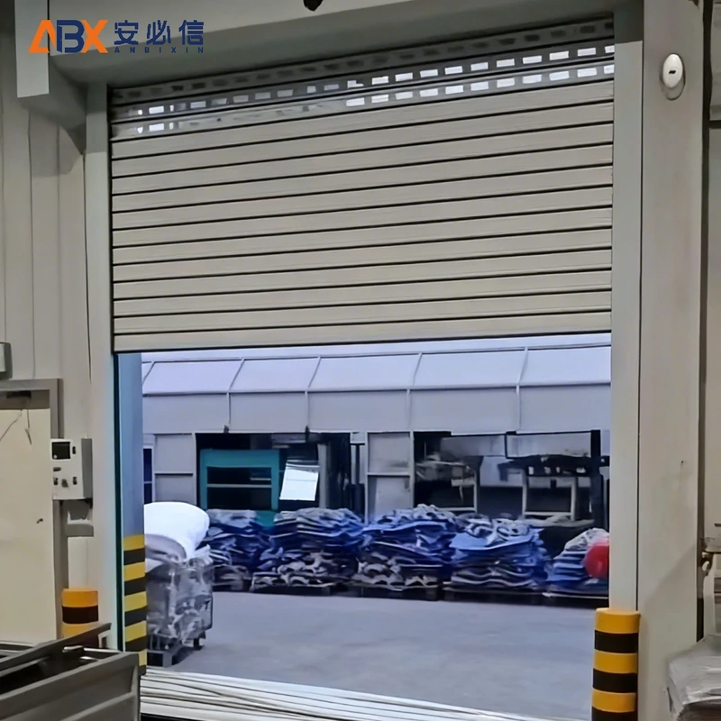 乌鲁木齐青格达湖乡涡轮硬质快速门